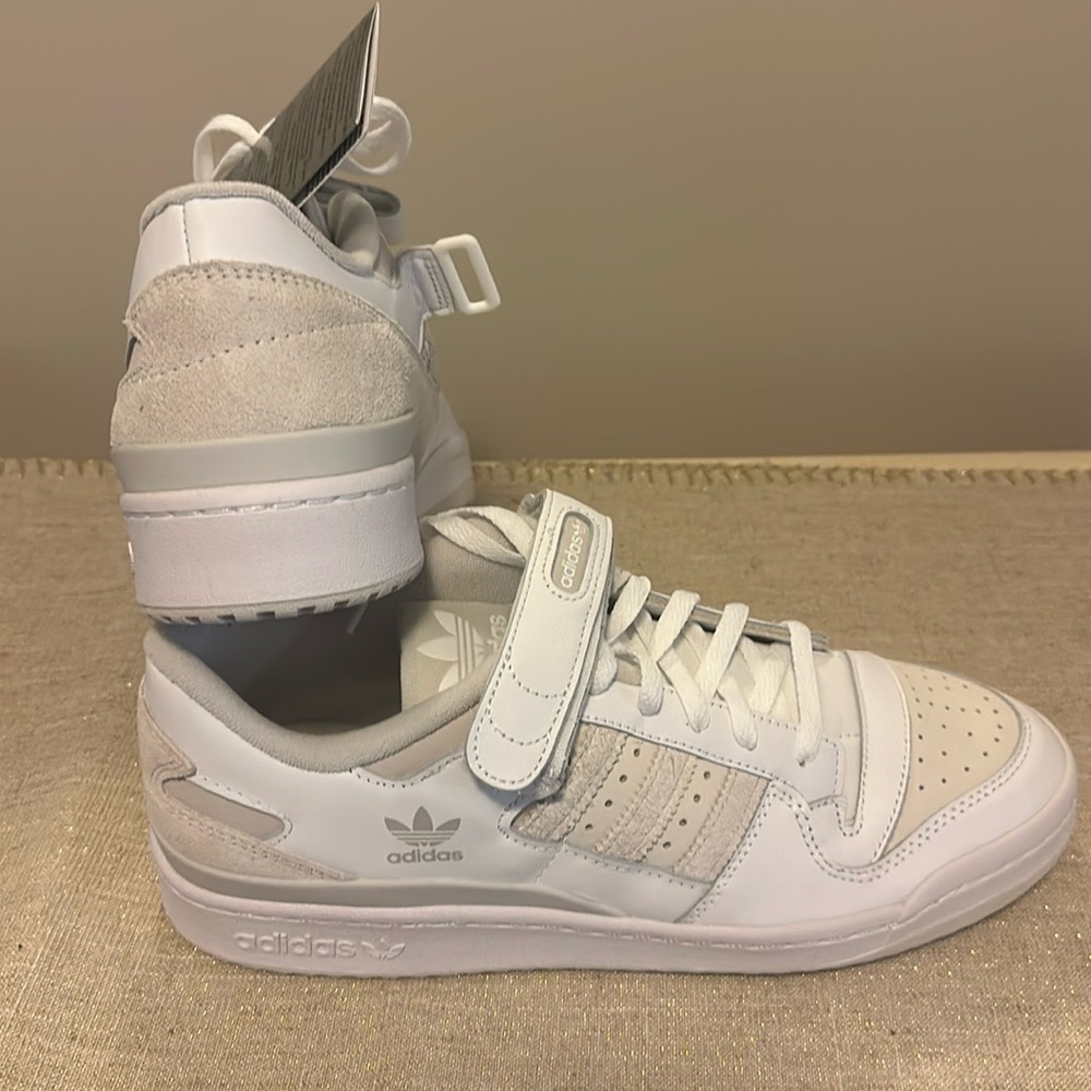 Adidas Forum Low